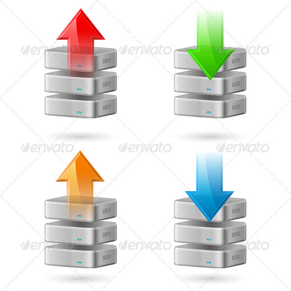 Database - Technology Conceptual