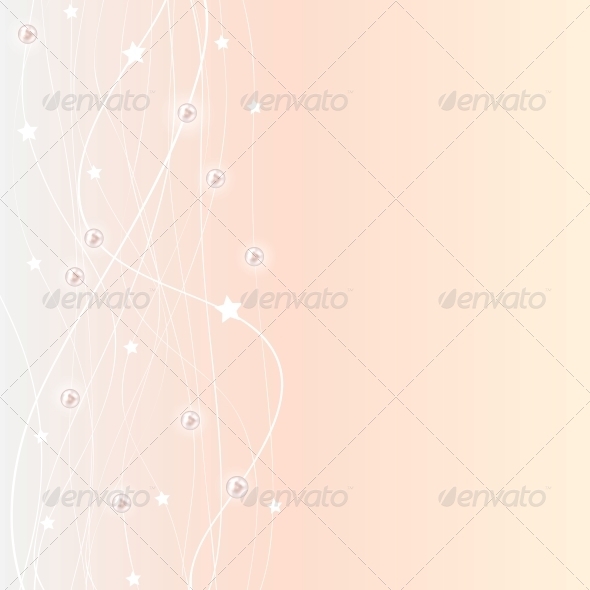 Abstract Christmas Background - Christmas Seasons/Holidays