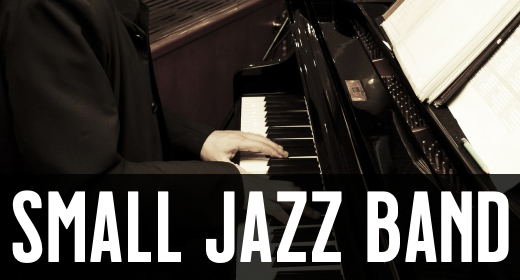 Small Jazz Band