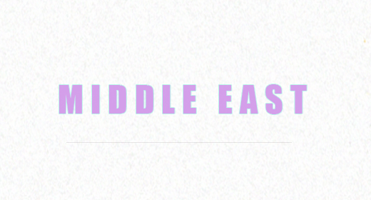 Middle East