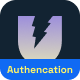 Ultimate Authencation Flutter App Template