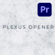 White Plexus Opener // PP - VideoHive Item for Sale