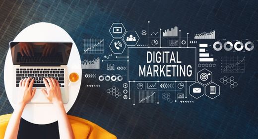 Digital HI Marketing