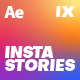 Universal Instagram Stories - VideoHive Item for Sale