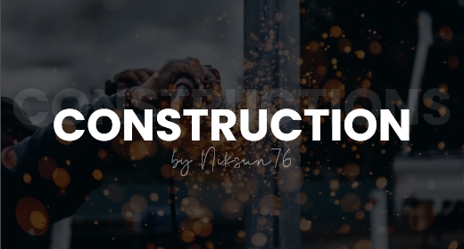 Voice of the construction