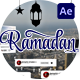 Ramadan Youtube Pack - VideoHive Item for Sale