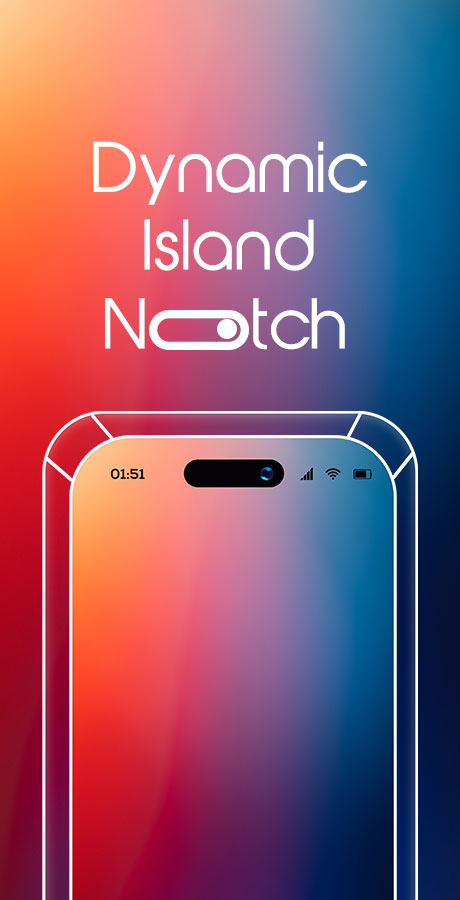 ios 16 notch