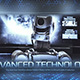 Technology Cyber Games Slideshow - VideoHive Item for Sale