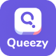 Queezy Quiz App Flutter Template