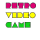 Retro Video Game Loop