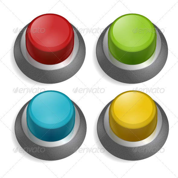 Push Button - Technology Conceptual