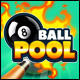 8-Ball Pool HTML5 Game Construct 2/3
