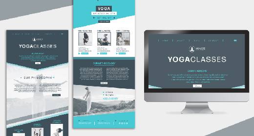 Professional Blog Blog Website