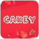 Cakey - Cake Shop Shopify Theme