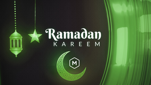 Ramadan Intro