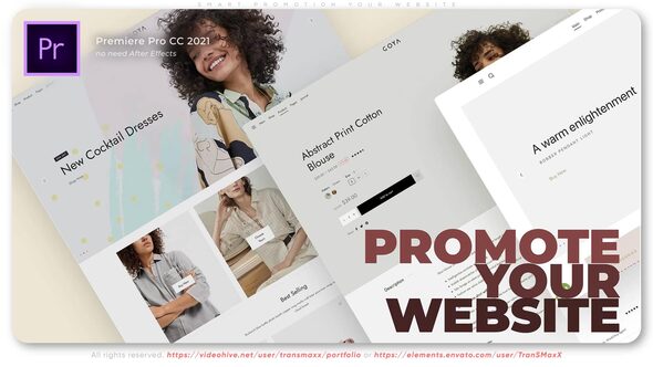 Smart Promotion Your Website