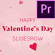 Happy Valentines Day MOGRT - VideoHive Item for Sale