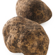 Two unwashed potatoes - PhotoDune Item for Sale