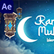 Ramadan Intro and Opener | Instagram Version - VideoHive Item for Sale