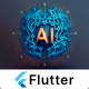 FluxGPT - Powerful ChatGPT OpenAI Writing Assistant Image Generator - Flutter Full App