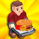 Burger Cafe Idle Tycoon HTML5 Game C3P