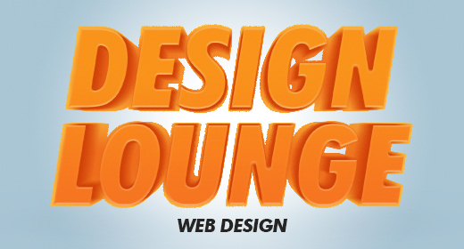 Design Lounge - Web Design