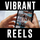 Instagram Vibrant Reel - VideoHive Item for Sale