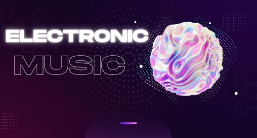 Electronic music