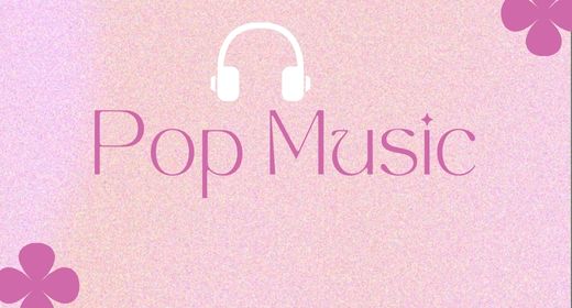 Pop Music