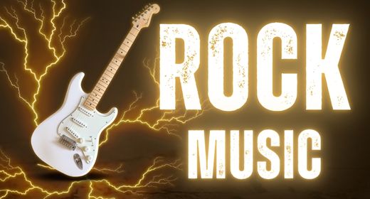 Rock music