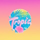 Tropical Joy Logo