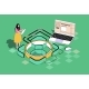Focus Group Isometric Scene, Vectors | GraphicRiver