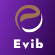 Evib - eCommerce HTML Template