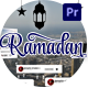 Ramadan Youtube Pack | For Premiere Pro - VideoHive Item for Sale
