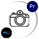 Photogrpahy Portfolio Promo | MOGRT - VideoHive Item for Sale