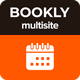 Bookly Multisite (add-on) By Nota-info 