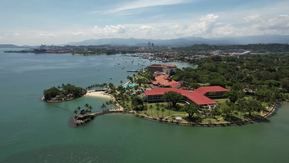 Miri, Sarawak Malaysia alt