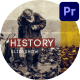 History Slideshow - VideoHive Item for Sale
