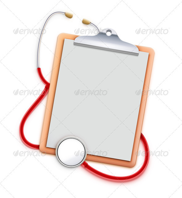 Healthcare Concept - Health/Medicine Conceptual