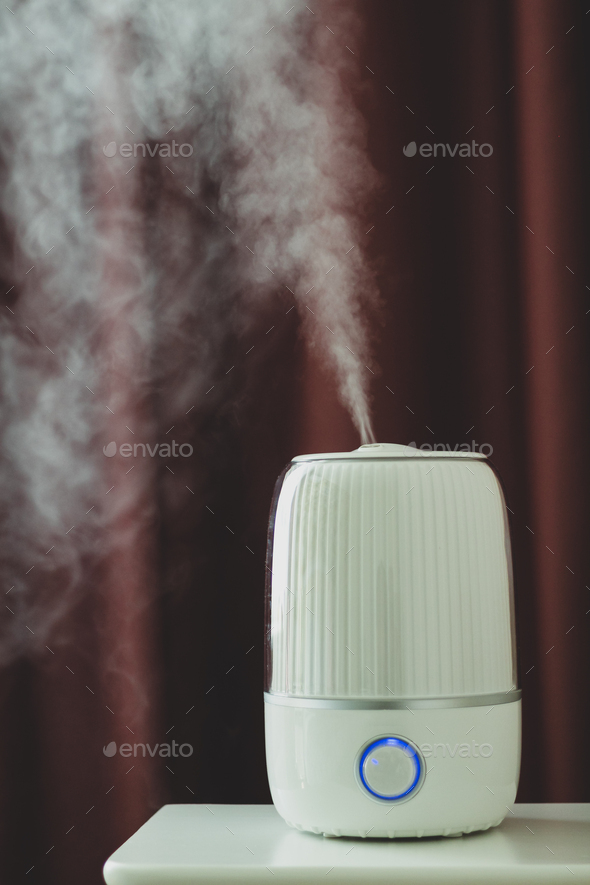 Bedside Humidifier