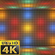 Broadcast Hi-Tech Alternate Blinking Illuminated Cubes Room Stage 16 - VideoHive Item for Sale