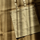 Eco tote bag, natural shadows - PhotoDune Item for Sale