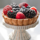 tart with berries - PhotoDune Item for Sale