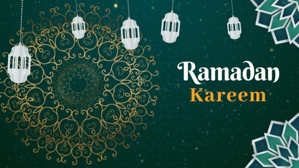 Ramadan Intro