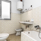Dirty old bathroom - PhotoDune Item for Sale