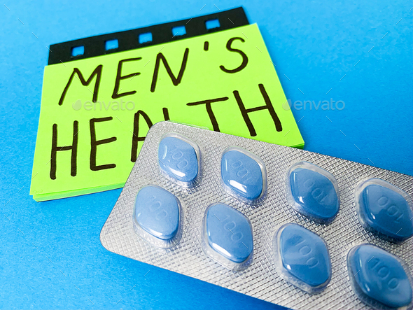 Men\'s sexual health pills that provide a long-lasting effect