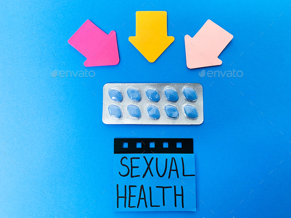 Men\'s sexual health pills that provide a long-lasting effect