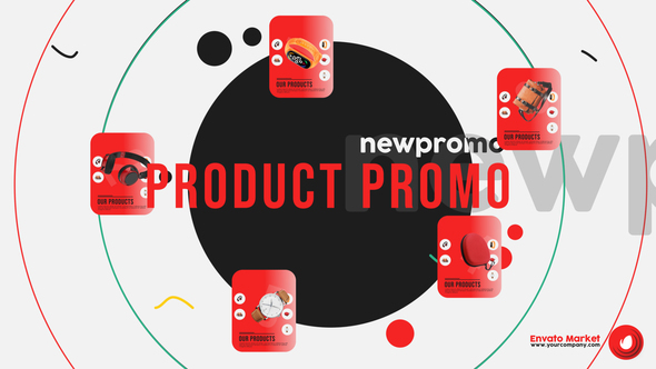 Product Promo V2