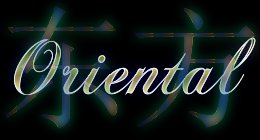 Oriental