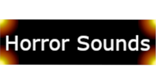 Horror Sounds
